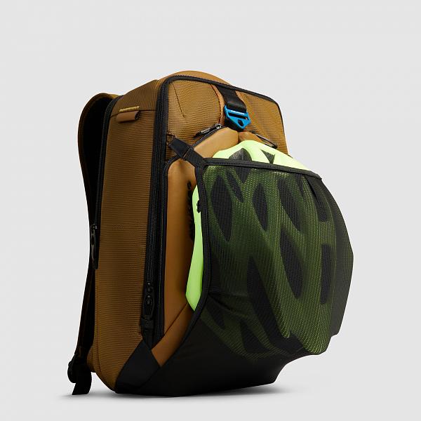 Рюкзак Piquadro CA6629S137/CU кожа/ткань Piquadro, Артикул: CA6629S137/CU фото №1