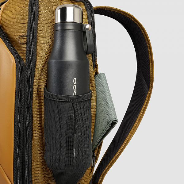 Рюкзак Piquadro CA6629S137/CU кожа/ткань Piquadro, Артикул: CA6629S137/CU фото №1