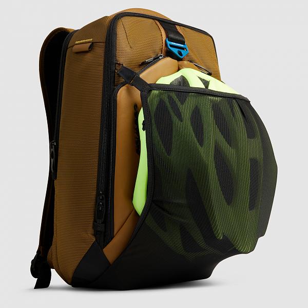 Рюкзак Piquadro CA6630S137/CU кожа/ткань Piquadro, Артикул: CA6630S137/CU фото №1