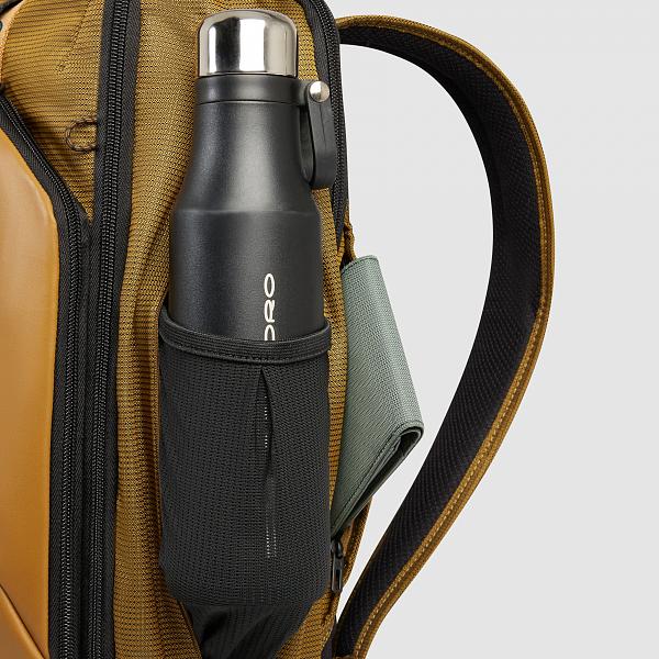 Рюкзак Piquadro CA6630S137/CU кожа/ткань Piquadro, Артикул: CA6630S137/CU фото №1