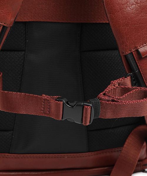 Рюкзак из натуральной кожи Piquadro CA7023S141BM/CU Piquadro, Артикул: CA7023S141BM/CU фото №1