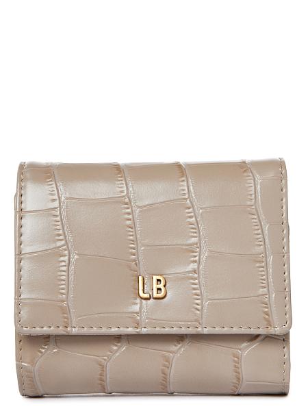 Кошелек Labbra L157-89002 l.cacao Labbra, Артикул: L157-89002-01-00057532 фото №1