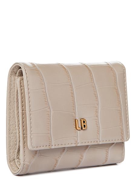 Кошелек Labbra L157-89002 l.cacao Labbra, Артикул: L157-89002-01-00057532 фото №1