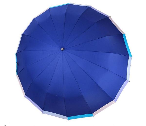 Женский зонт Три слона Суперавтомат L3161 Три слона, Артикул: L3161 фото №1