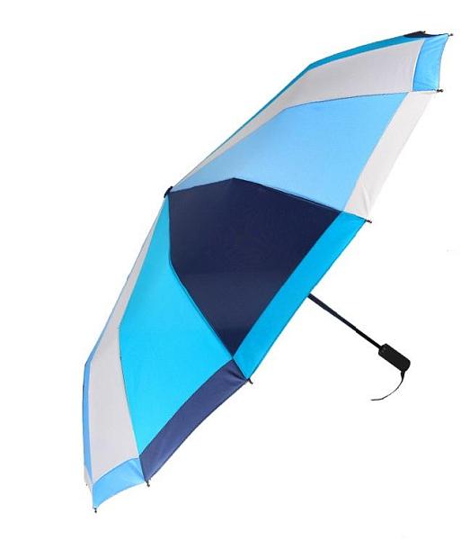 Женский зонт Три слона Суперавтомат L3162 Три слона, Артикул: L3162 фото №1