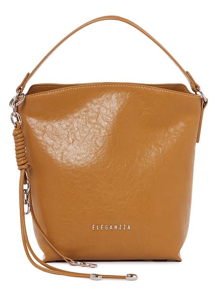 Сумка ELEGANZZA Z-25060-1 d.sand Eleganzza, Артикул: Z-25060-1-01-00058475 фото №1