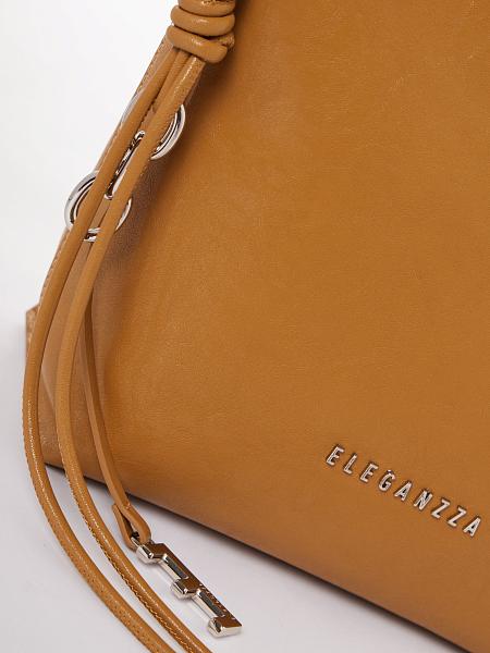 Сумка ELEGANZZA Z-25060-1 d.sand Eleganzza, Артикул: Z-25060-1-01-00058475 фото №1