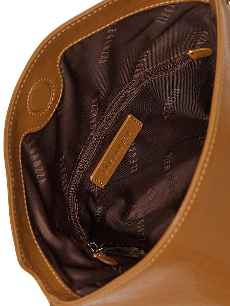 Сумка ELEGANZZA Z-25060-1 d.sand Eleganzza, Артикул: Z-25060-1-01-00058475 фото №1