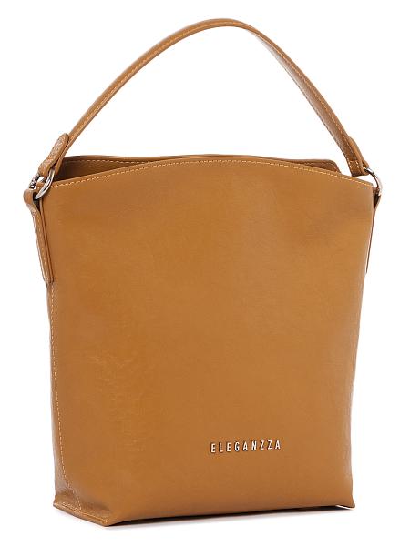 Сумка ELEGANZZA Z-25060-1 d.sand Eleganzza, Артикул: Z-25060-1-01-00058475 фото №1