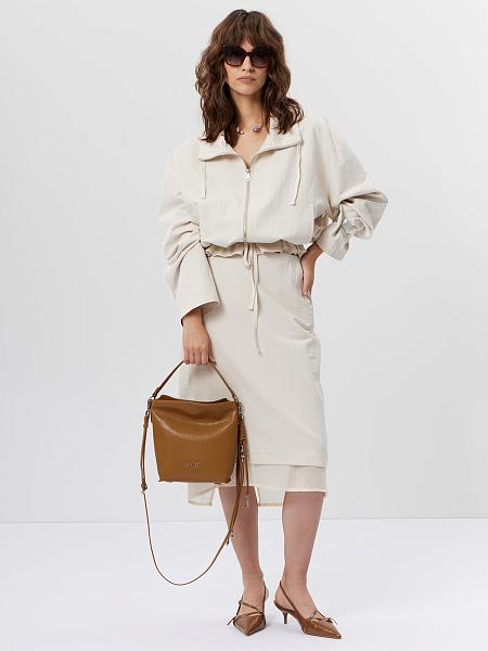 Сумка ELEGANZZA Z-25060-1 d.sand Eleganzza, Артикул: Z-25060-1-01-00058475 фото №1