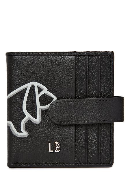 Карточница Labbra L160-890L-2 black/sea-salt Labbra, Артикул: L160-890L-2-01-00057636 фото №1