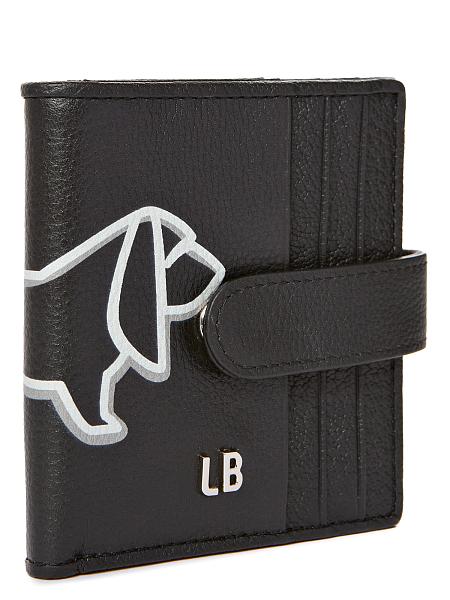 Карточница Labbra L160-890L-2 black/sea-salt Labbra, Артикул: L160-890L-2-01-00057636 фото №1