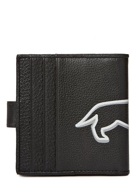 Карточница Labbra L160-890L-2 black/sea-salt Labbra, Артикул: L160-890L-2-01-00057636 фото №1