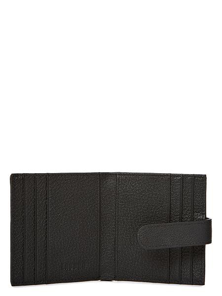 Карточница Labbra L160-890L-2 black/sea-salt Labbra, Артикул: L160-890L-2-01-00057636 фото №1