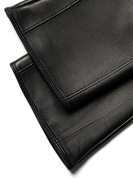 Перчатки женские ш/п HP91238K-1 black Eleganzza, Артикул: HP91238K-1-75_01-00058 фото №1