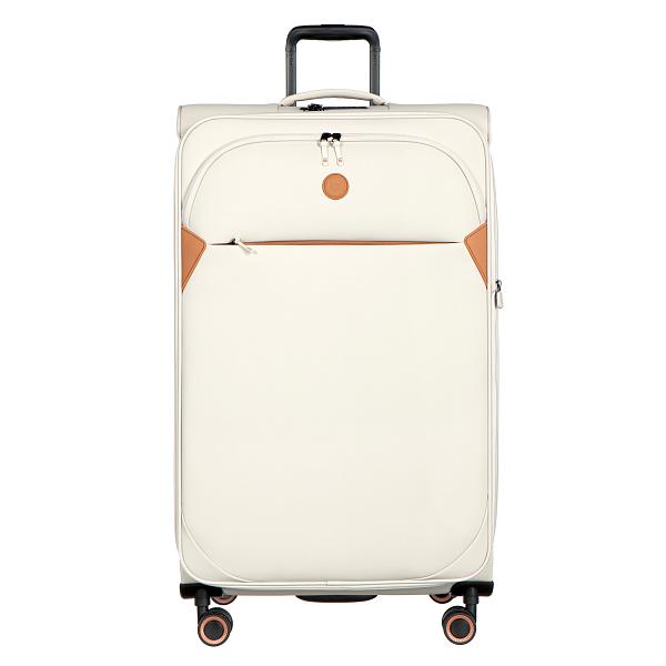 Чемодан-тележка зелёный Verage GM20077WIII 29 Light Khak Verage, Артикул: GM20077WIII 29 Light Khak фото №1