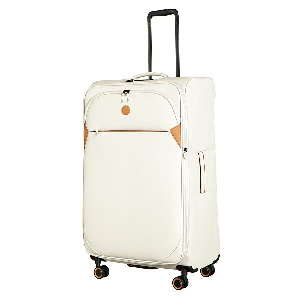 Чемодан-тележка зелёный Verage GM20077WIII 29 Light Khak Verage, Артикул: GM20077WIII 29 Light Khak фото №1