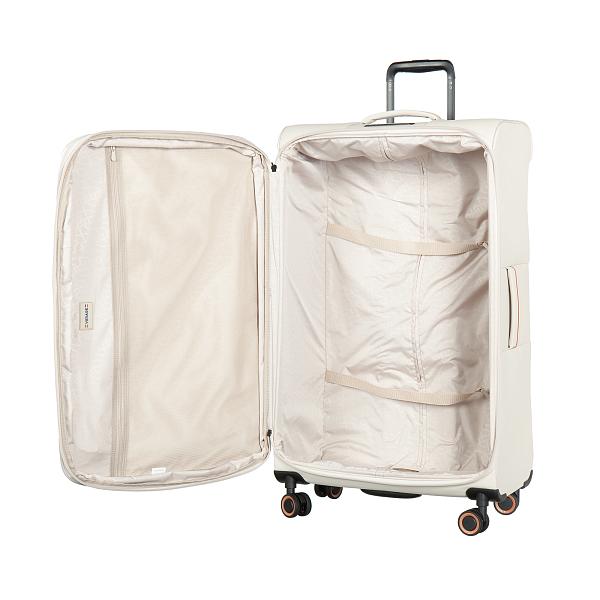 Чемодан-тележка зелёный Verage GM20077WIII 29 Light Khak Verage, Артикул: GM20077WIII 29 Light Khak фото №1