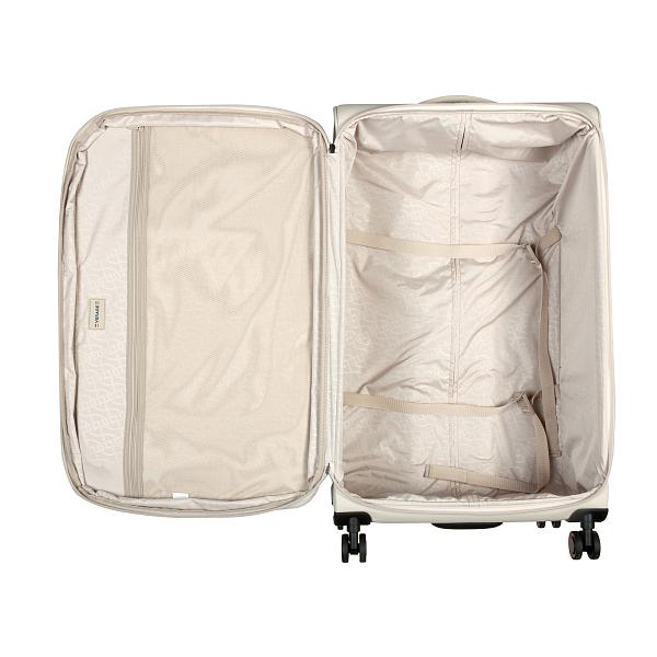 Чемодан-тележка зелёный Verage GM20077WIII 29 Light Khak Verage, Артикул: GM20077WIII 29 Light Khak фото №1