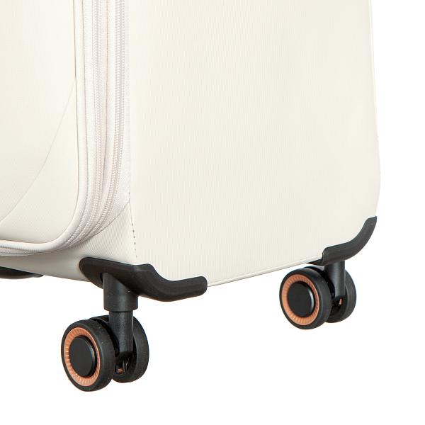 Чемодан-тележка зелёный Verage GM20077WIII 29 Light Khak Verage, Артикул: GM20077WIII 29 Light Khak фото №1