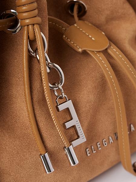 Сумка ELEGANZZA Z-25039-3V d.sand Eleganzza, Артикул: Z-25039-3V-01-00058477 фото №1