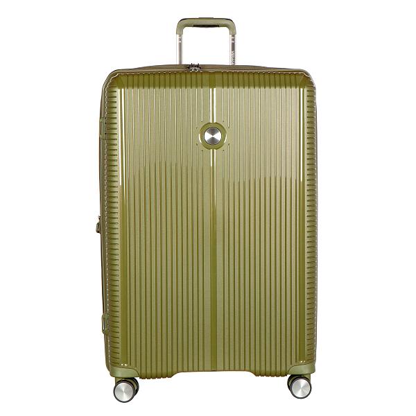 Комплект Чемоданов болотный Verage GM19006WII  20/24/28 deep Verage, Артикул: GM19006WII  20/24/28 deep фото №1