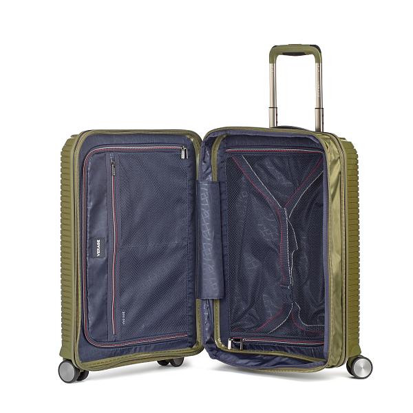 Чемодан-тележка болотный Verage GM19006WII 20 deep lichen Verage, Артикул: GM19006WII 20 deep lichen фото №1