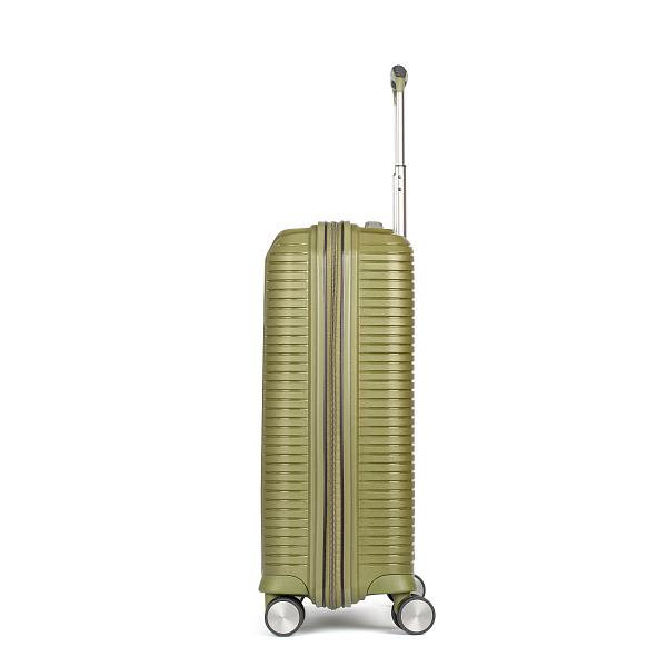 Чемодан-тележка болотный Verage GM19006WII 20 deep lichen Verage, Артикул: GM19006WII 20 deep lichen фото №1