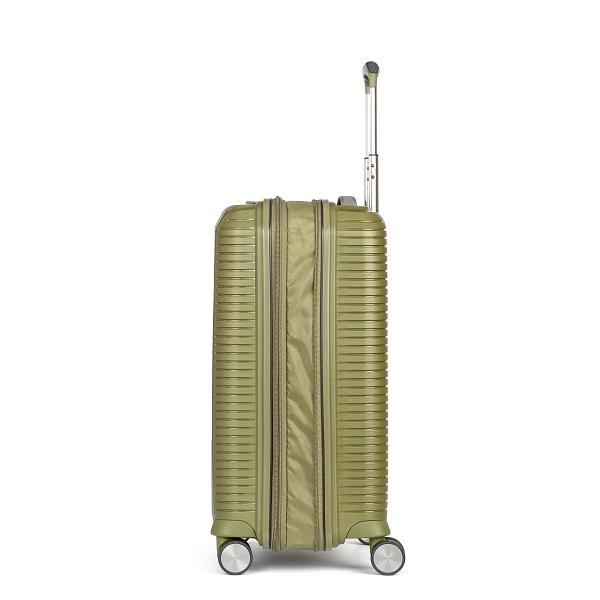 Чемодан-тележка болотный Verage GM19006WII 20 deep lichen Verage, Артикул: GM19006WII 20 deep lichen фото №1