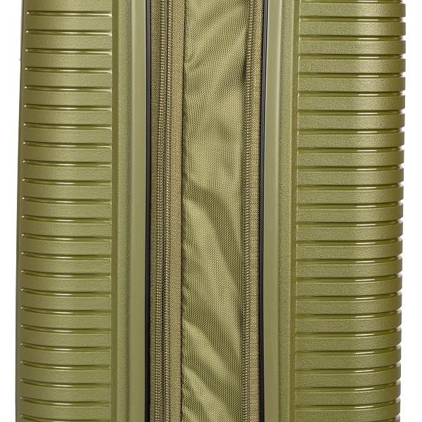 Чемодан-тележка болотный Verage GM19006WII 20 deep lichen Verage, Артикул: GM19006WII 20 deep lichen фото №1