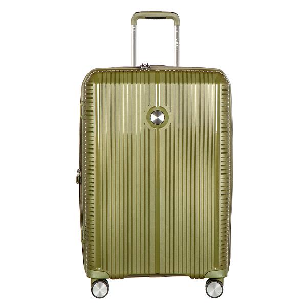 Чемодан-тележка болотный Verage GM19006WII 24 deep lichen Verage, Артикул: GM19006WII 24 deep lichen фото №1