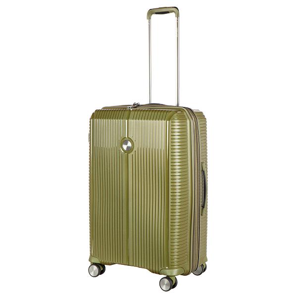 Чемодан-тележка болотный Verage GM19006WII 24 deep lichen Verage, Артикул: GM19006WII 24 deep lichen фото №1