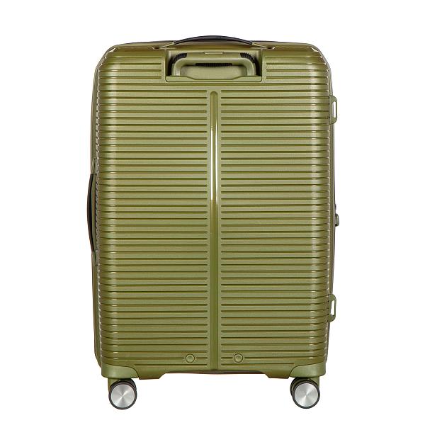 Чемодан-тележка болотный Verage GM19006WII 24 deep lichen Verage, Артикул: GM19006WII 24 deep lichen фото №1