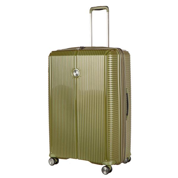 Чемодан-тележка болотный Verage GM19006WII 29 deep lichen Verage, Артикул: GM19006WII 29 deep lichen фото №1