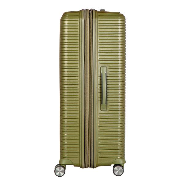 Чемодан-тележка болотный Verage GM19006WII 29 deep lichen Verage, Артикул: GM19006WII 29 deep lichen фото №1