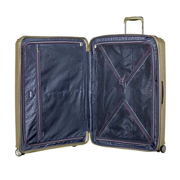 Чемодан-тележка болотный Verage GM19006WII 29 deep lichen Verage, Артикул: GM19006WII 29 deep lichen фото №1