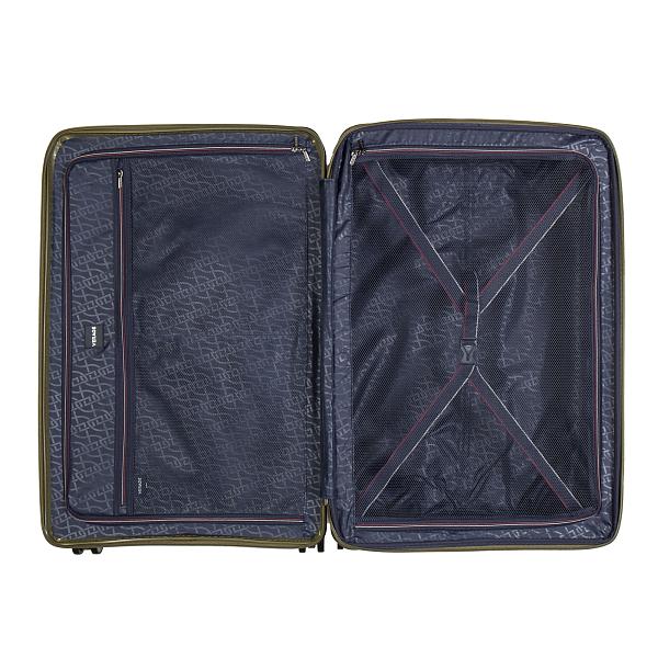 Чемодан-тележка болотный Verage GM19006WII 29 deep lichen Verage, Артикул: GM19006WII 29 deep lichen фото №1