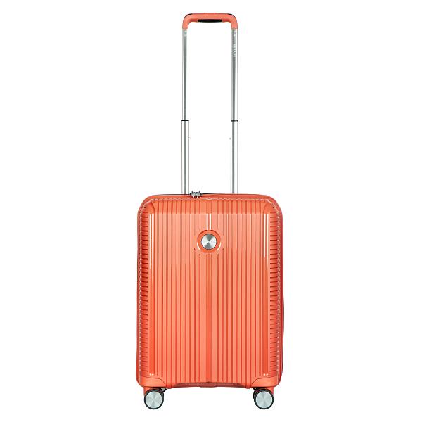Чемодан-тележка оранжевый Verage GM19006WII 20 sunset oran Verage, Артикул: GM19006WII 20 sunset oran фото №1