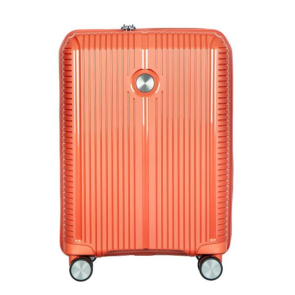Чемодан-тележка оранжевый Verage GM19006WII 20 sunset oran Verage, Артикул: GM19006WII 20 sunset oran фото №1