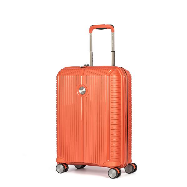 Чемодан-тележка оранжевый Verage GM19006WII 20 sunset oran Verage, Артикул: GM19006WII 20 sunset oran фото №1