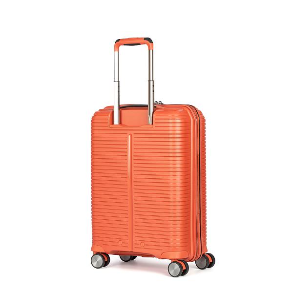 Чемодан-тележка оранжевый Verage GM19006WII 20 sunset oran Verage, Артикул: GM19006WII 20 sunset oran фото №1