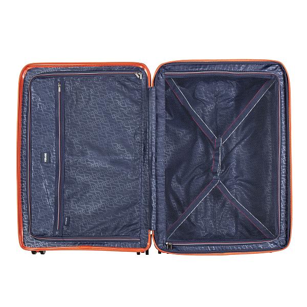 Чемодан-тележка оранжевый Verage GM19006WII 29 sunset oran Verage, Артикул: GM19006WII 29 sunset oran фото №1