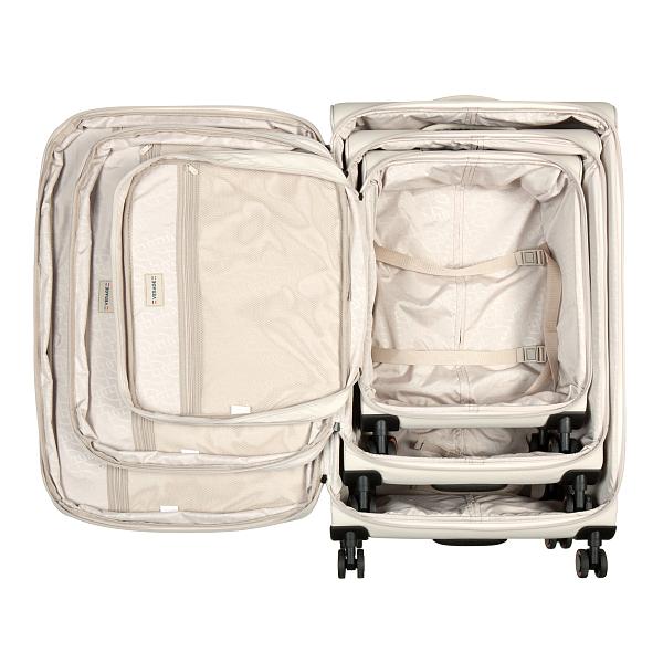 Комплект Чемоданов светло-зелёный Verage GM20077WIII  18.5/24/29 L Verage, Артикул: GM20077WIII  18.5/24/29 L фото №1