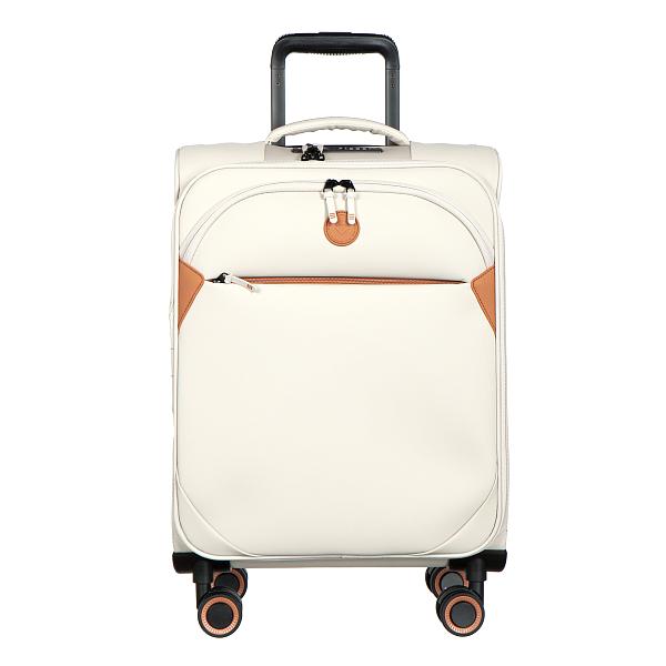 Чемодан-тележка зелёный Verage GM20077WIII 18.5 Light Kh Verage, Артикул: GM20077WIII 18.5 Light Kh фото №1