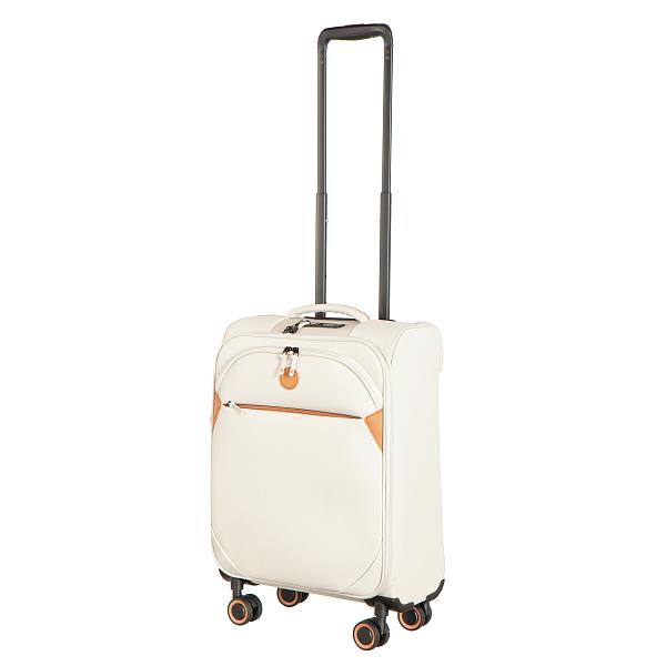 Чемодан-тележка зелёный Verage GM20077WIII 18.5 Light Kh Verage, Артикул: GM20077WIII 18.5 Light Kh фото №1