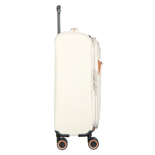 Чемодан-тележка зелёный Verage GM20077WIII 18.5 Light Kh Verage, Артикул: GM20077WIII 18.5 Light Kh фото №1