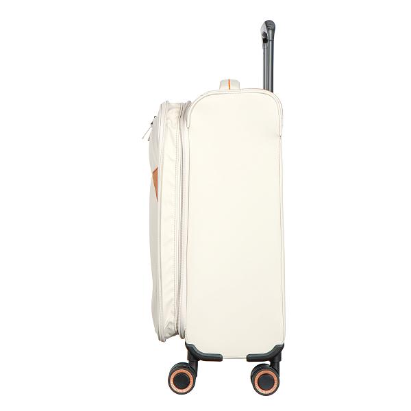 Чемодан-тележка зелёный Verage GM20077WIII 18.5 Light Kh Verage, Артикул: GM20077WIII 18.5 Light Kh фото №1