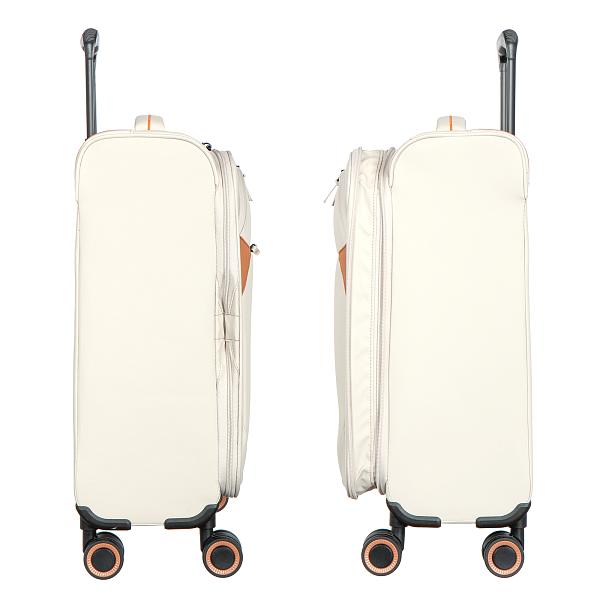 Чемодан-тележка зелёный Verage GM20077WIII 18.5 Light Kh Verage, Артикул: GM20077WIII 18.5 Light Kh фото №1