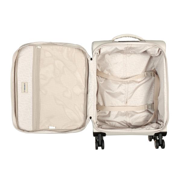 Чемодан-тележка зелёный Verage GM20077WIII 18.5 Light Kh Verage, Артикул: GM20077WIII 18.5 Light Kh фото №1