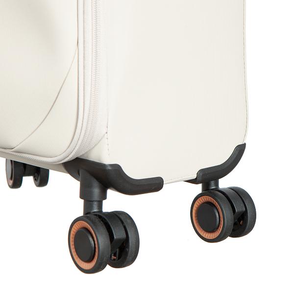 Чемодан-тележка зелёный Verage GM20077WIII 18.5 Light Kh Verage, Артикул: GM20077WIII 18.5 Light Kh фото №1